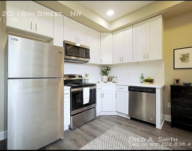 3120 16th Street., Nw - Photo Thumbnail 1