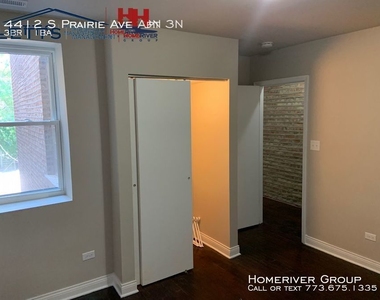 4412 S Prairie Ave Apt 3n - Photo Thumbnail 6