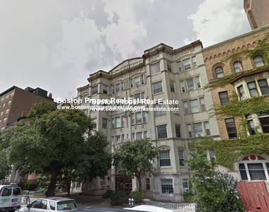 520 Beacon St. - Photo Thumbnail 1