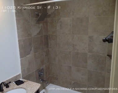 11025 Kittridge St. - Photo Thumbnail 7