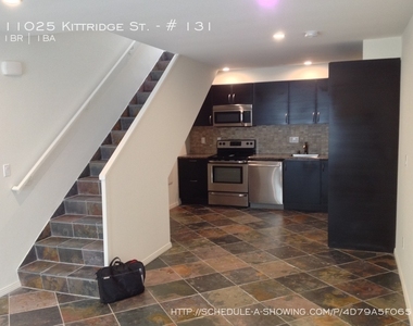 11025 Kittridge St. - Photo Thumbnail 0