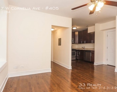 937 W Cornelia Ave - Photo Thumbnail 1