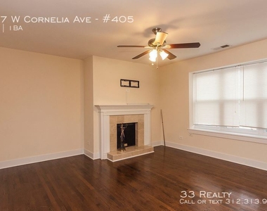 937 W Cornelia Ave - Photo Thumbnail 3