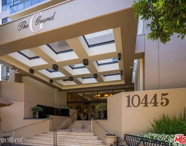 10445 Wilshire Blvd Apt 304 - Photo Thumbnail 17