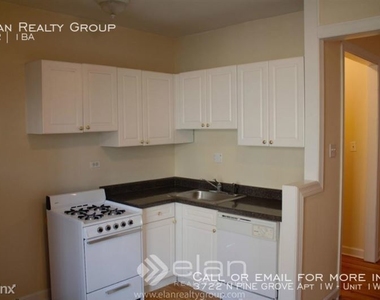 3722 N Pine Grove Apt 1w - Photo Thumbnail 4