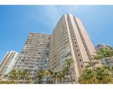 2451 Brickell Ave Apt 6h - Photo Thumbnail 8