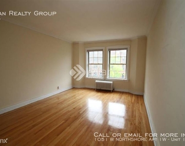 1051 W Northshore Apt 1w - Photo Thumbnail 0