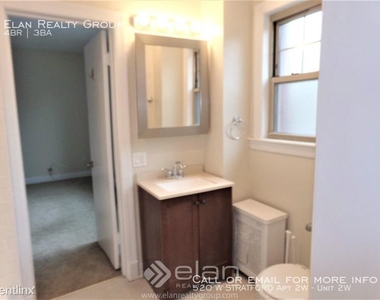 520 W Stratford Apt 2w - Photo Thumbnail 5