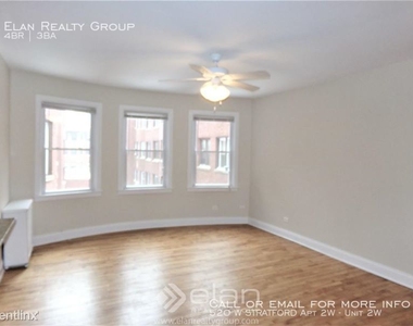 520 W Stratford Apt 2w - Photo Thumbnail 1