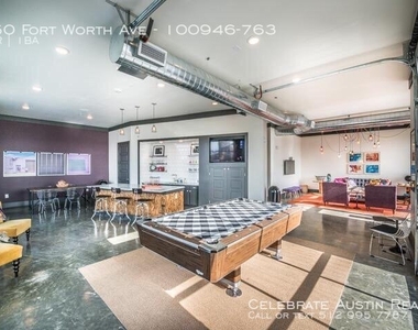 750 Fort Worth Ave - Photo Thumbnail 10