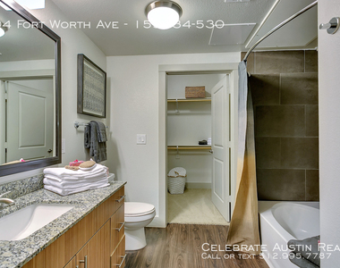 604 Fort Worth Ave - Photo Thumbnail 8