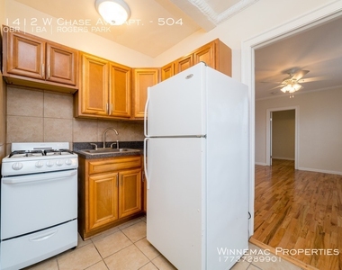 1412 W Chase Ave Apt. - Photo Thumbnail 5