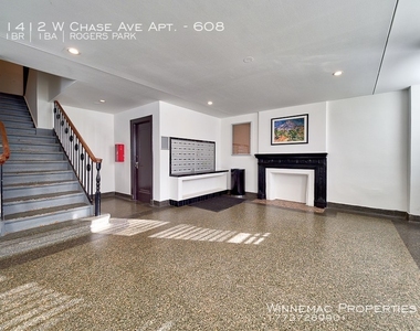 1412 W Chase Ave Apt. - Photo Thumbnail 10