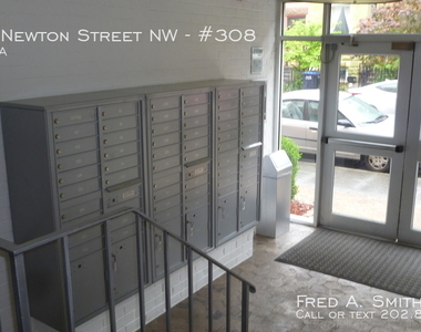 1435 Newton Street Nw - Photo Thumbnail 13