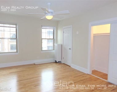 520 W Stratford Apt 3e - Photo Thumbnail 8