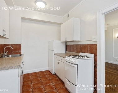 1310 W Lunt Ave Apt. - Photo Thumbnail 4