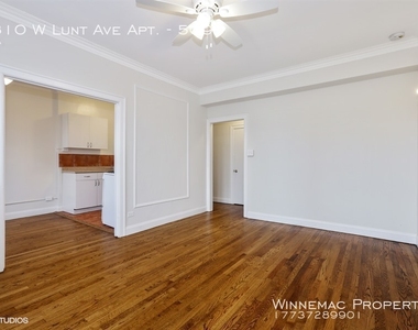 1310 W Lunt Ave Apt. - Photo Thumbnail 3