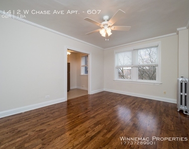 1412 W Chase Ave Apt. - Photo Thumbnail 1