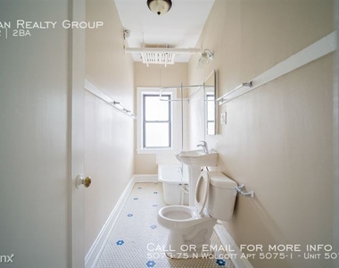 5073-75 N Wolcott Apt 5075-1 - Photo Thumbnail 10