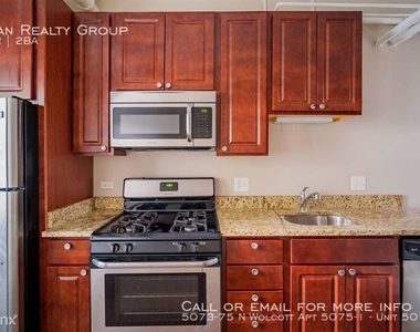 5073-75 N Wolcott Apt 5075-1 - Photo Thumbnail 0