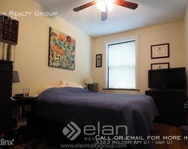 3323 Wolcott Apt U1 - Photo Thumbnail 7