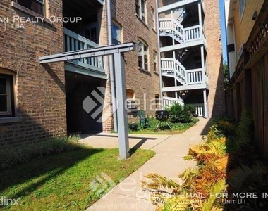 3323 Wolcott Apt U1 - Photo Thumbnail 13