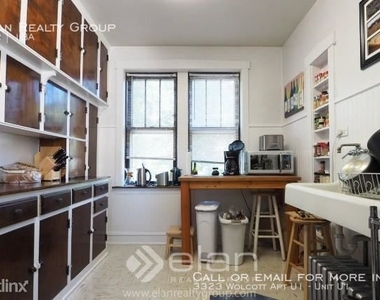 3323 Wolcott Apt U1 - Photo Thumbnail 5