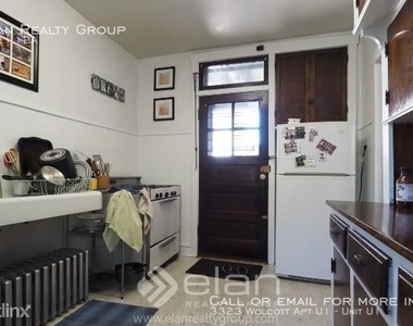 3323 Wolcott Apt U1 - Photo Thumbnail 6