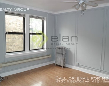 4735 N Beacon Apt 412 - Photo Thumbnail 8