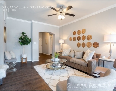 5140 Willis - Photo Thumbnail 5