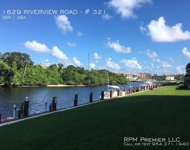 1629 Riverview Road - Photo Thumbnail 10