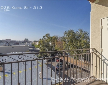 Kling St - Photo Thumbnail 5