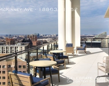 3200 Mckinney Ave - Photo Thumbnail 4