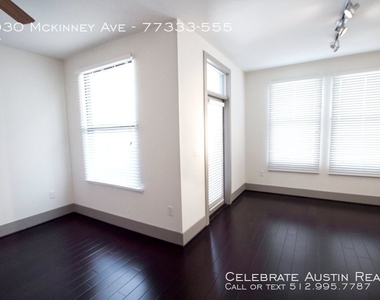 3930 Mckinney Ave - Photo Thumbnail 4