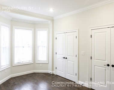 36 Monmouth St - Photo Thumbnail 1