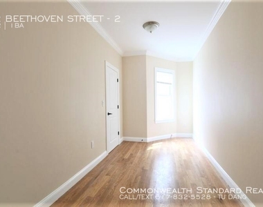 22 Beethoven Street - Photo Thumbnail 4