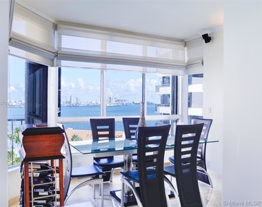 520 Brickell Key Dr - Photo Thumbnail 3