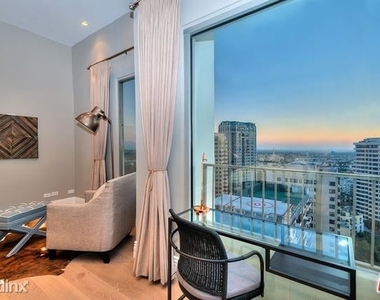 10501 Wilshire Blvd Unit 2310 - Photo Thumbnail 24