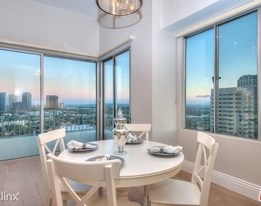 10501 Wilshire Blvd Unit 2310 - Photo Thumbnail 7