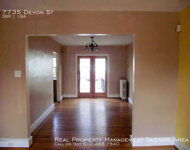 7735 Devon St - Photo Thumbnail 4