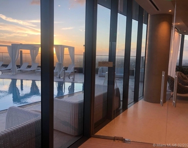 1000 Brickell Plaza - Photo Thumbnail 136