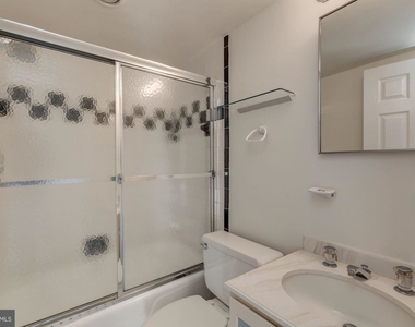 2501 Calvert St Nw #701 - Photo Thumbnail 61