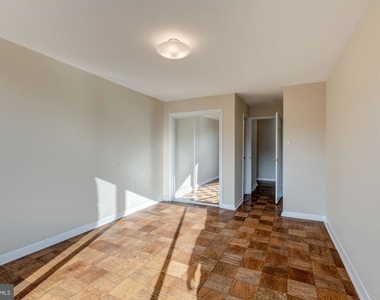 2501 Calvert St Nw #701 - Photo Thumbnail 43