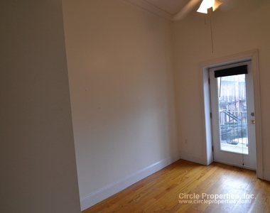 1611 Tremont St. - Photo Thumbnail 7