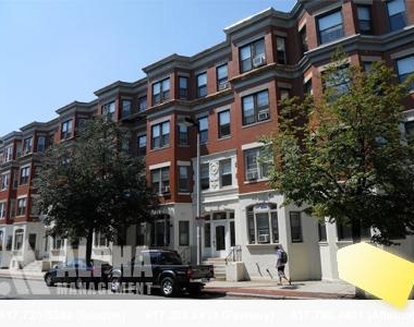 174 Hemenway St. - Photo Thumbnail 1