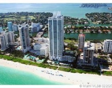 6365 Collins Ave - Photo Thumbnail 0