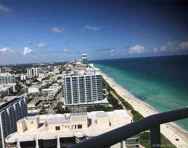 6365 Collins Ave - Photo Thumbnail 3