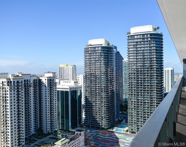 1000 Brickell Plaza - Photo Thumbnail 72