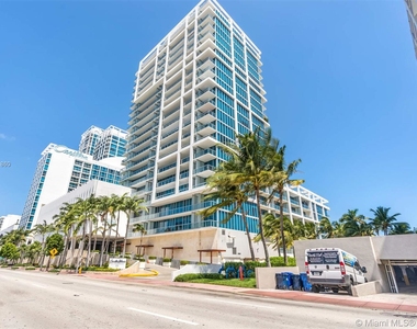 6799 Collins Ave - Photo Thumbnail 14