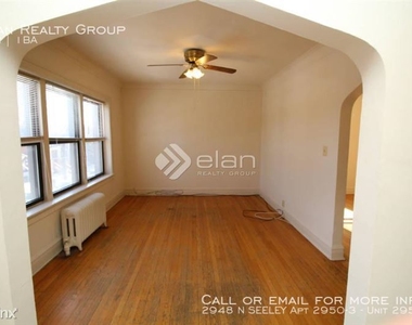 2948 N Seeley Apt 2950-3 - Photo Thumbnail 4